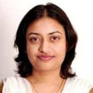 Dr Varsh Jain 