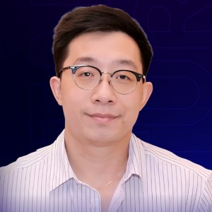 Eric Nguyen