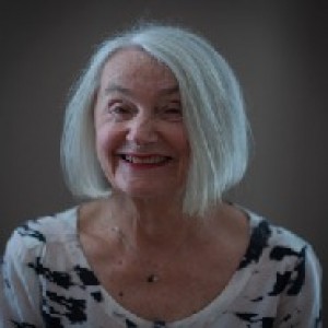 Eva Maria Fenyö