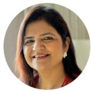  Falguni Y  Parekh