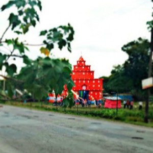 Gatanga Puja Committee