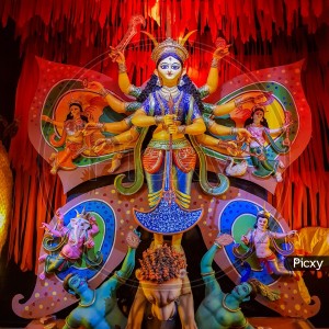 Gatanga Puja Committee