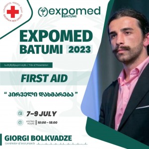 Giorgi Bolkvadze