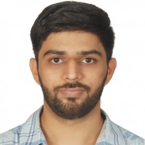 Harmitkumar N Pandya