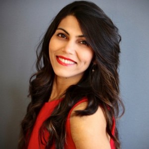 Heena Purohit