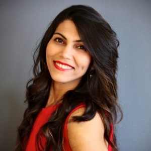 Heena Purohit 