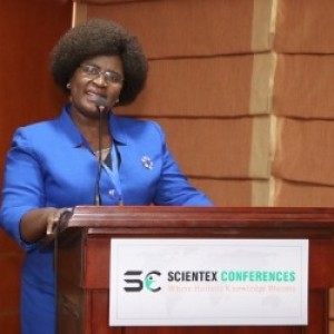 Idah Mzama