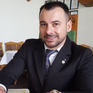 Ioan Anton Mazarianu