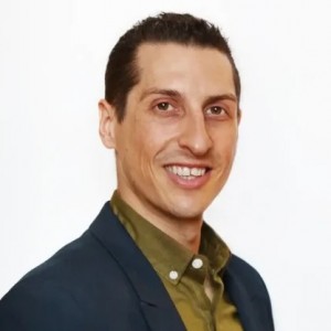 Jamie Martin