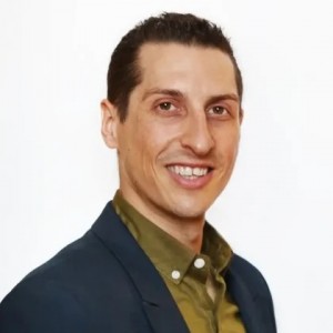 Jamie Martin