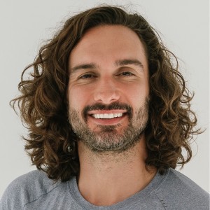Joe Wicks MBE