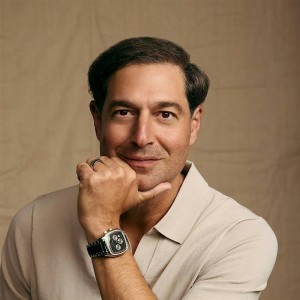 Jordan Rubin
