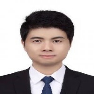 Junjie He