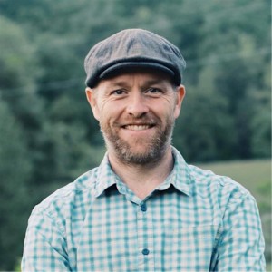 Justin Rhodes