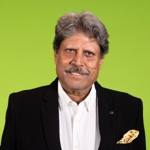 Kapil Dev