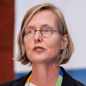 KECIA RUST