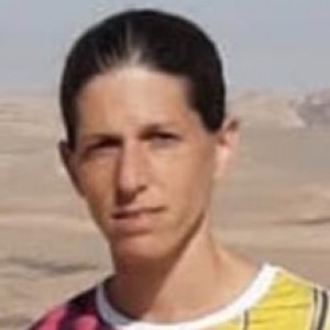 Keren Bachar