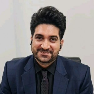 Krishna Rana