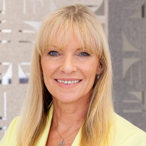 Leigh Thomas