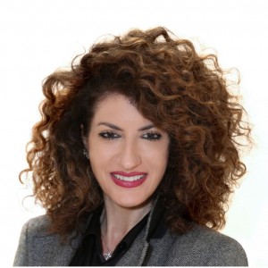 Lilly Pavlou