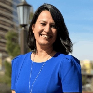 Mankiran Chowhan