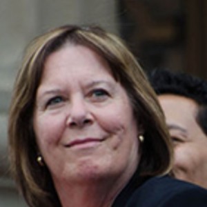 Marg McCuaig-Boyd