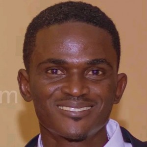 Michael Bamfo 