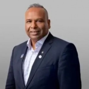 Michael Ramlakhan