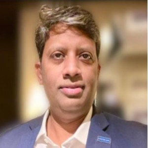 Mohammed Shafeeq
