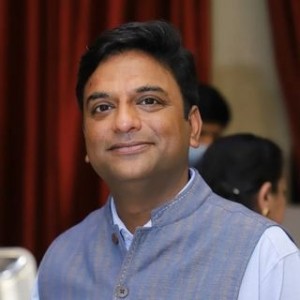Mr. Alok Khandelwal