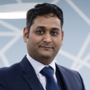 Nagendra Mishra