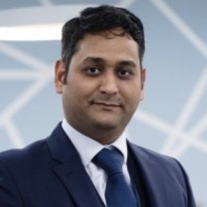 Nagendra Mishra