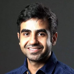 Nikhil Kamat