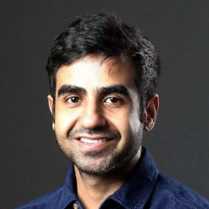 Nikhil Kamat