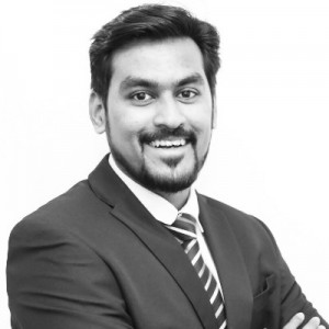 Nikhil Pampatwar