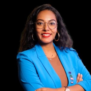 Pritha Saha Dutta