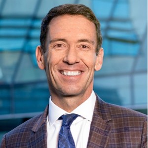 Professor Byron Sharp