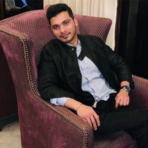 Raiyan Yusuf