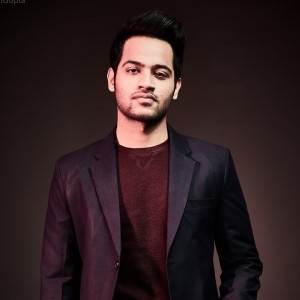 Raj Shamani