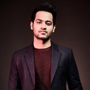Raj Shamani