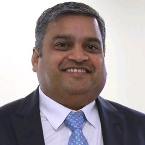 Ramashrya Yadav