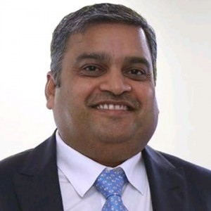 Ramashrya Yadav