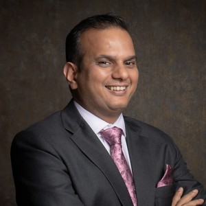 Ravi Gupta
