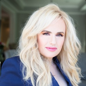 Rebel Wilson