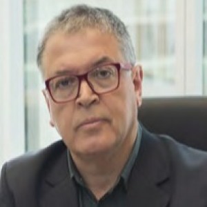 Roberto Sánchez