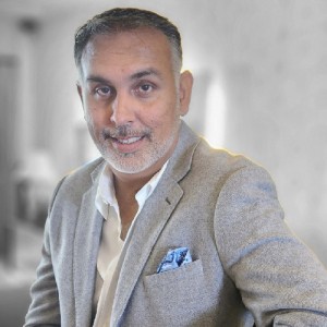 Ronnie Sabnani
