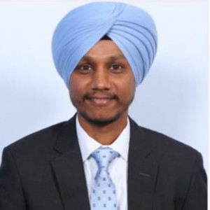 RP Singh 