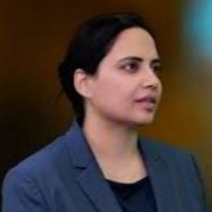 SADIA KIBRIA