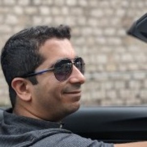 Samit Malkani