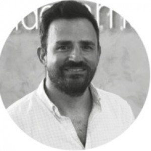SANTIAGO ANTORANZ PONS